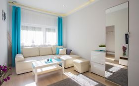 Apartament Kaszubska